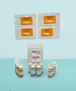 Advanced Bulking Cycle