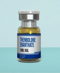 Trenbolone Enanthate (Tren E)
