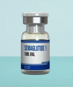 GLP-1 Weight Loss Injection