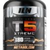 T5 Fat Burner