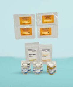 Advanced Weight Loss Cycle