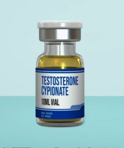 Testosterone Enanthate