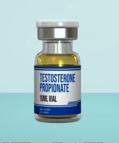 Testosterone Propionate