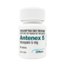 ANTENEX (DIAZEPAM) 5MG X 50 TABLETS