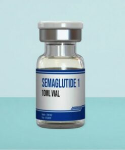 GLP-1 Weight Loss Injection