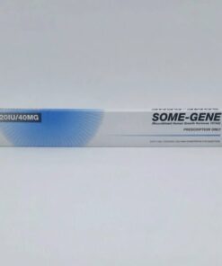 Human Growth Hormone