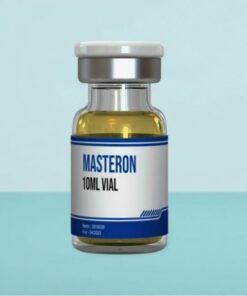 Masteron 10ml Vial