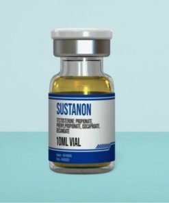 Sustanon 250 Injection Vial