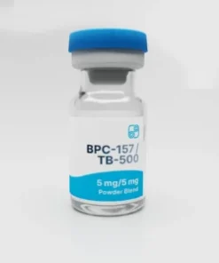 BPC-157 TB-500 5mg x5