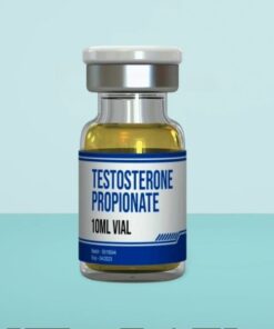Testosterone Propionate Online