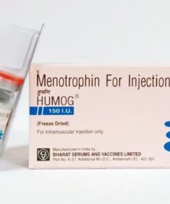 HMG 150IU (Humog 150)