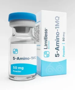 5-Amino-1MQ Powder