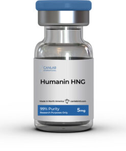 Humanin 5mg