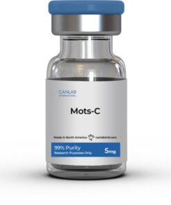 MOTS-C / Humanin Blend (5MG / 5MG)