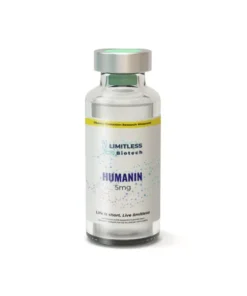 Humanin 5mg (Pack of 10)