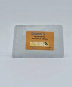 T3 Cytomel