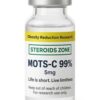 MOTS-C 99% 5mg