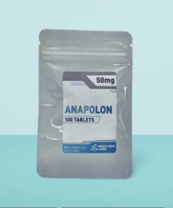 Anapolon (Anadrol)