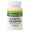 N- Acetyl Larazotide 250mcg (60 Capsules)