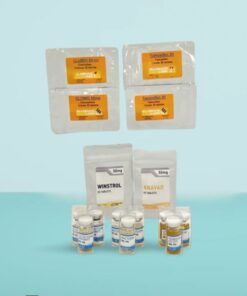 Advanced Weight Loss Cycle