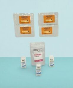 Beginners Bulking Cycle