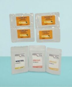 Beginners Weight Loss Cycle (Oral)