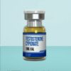 Buy Testosterone Cypionate Vial
