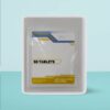 Anavar 50 mg Oral Tablets