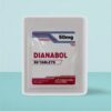 Dianabol 50mg